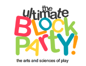 Ultimate Block Party, image